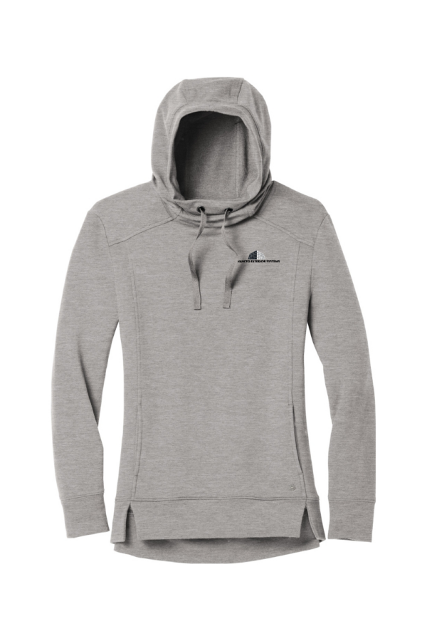 Women's Luuma Hoodie - AES