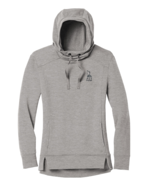 Women's Luuma Hoodie - AES PreFab - Image 2