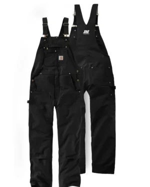 Men's Carhartt Overalls - SPS