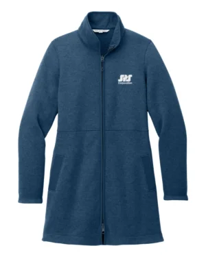 Women's Long Jacket - SPS