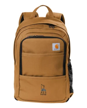 Carhartt Backpack - AES PreFab