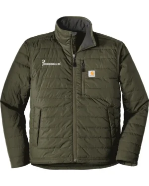 Men's Carhartt Jacket
