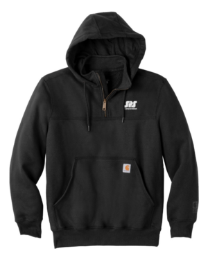 Men's Carhartt Sweatshirt - SPS - Image 4