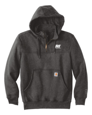 Men's Carhartt Sweatshirt - SPS - Image 2
