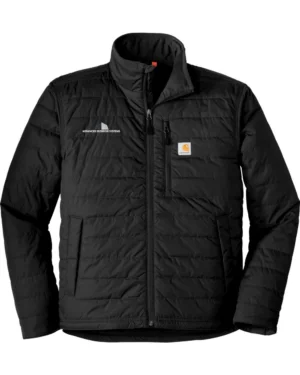 Men's Carhartt Jacket - AES