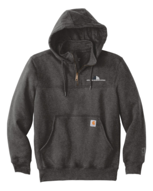Men's Carhartt Sweatshirt - AES