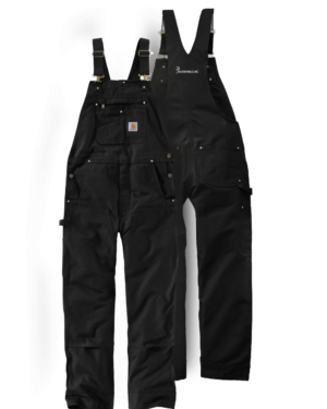 Men's Carhartt Overalls