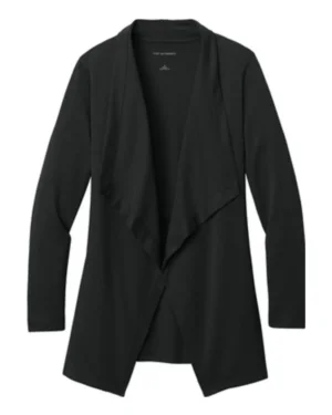 Women's Open Cardigan - AES