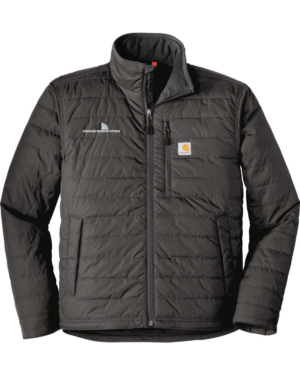Men's Carhartt Jacket - AES - Image 2