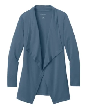 Women's Open Cardigan - SPS