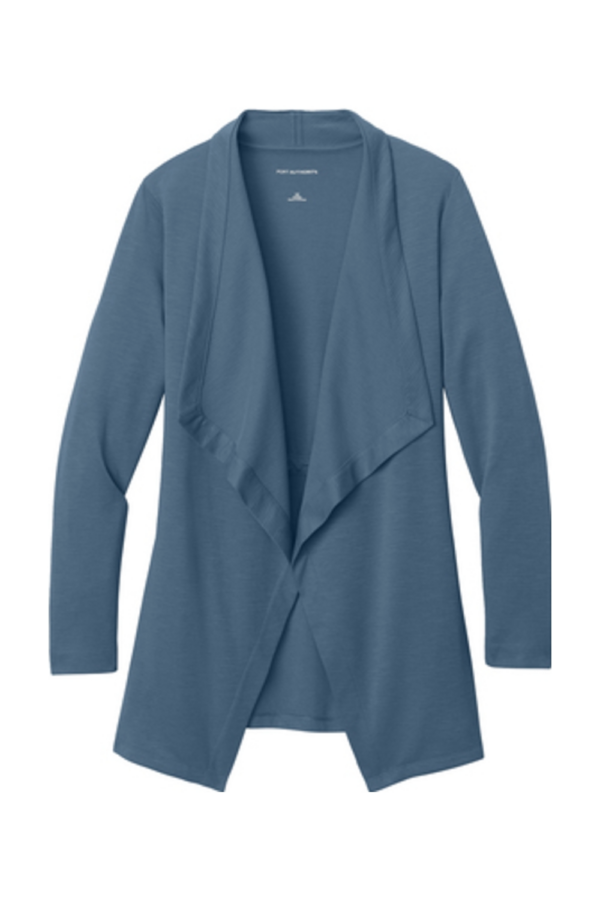 Women's Open Cardigan - SPS