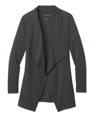 Women's Open Cardigan