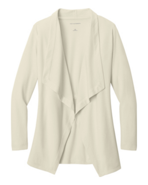 Women's Open Cardigan - SPS - Image 8