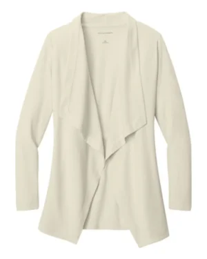 Women's Open Cardigan - AES PreFab