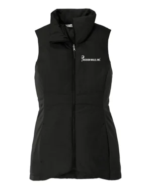 Women's Insulated Vest