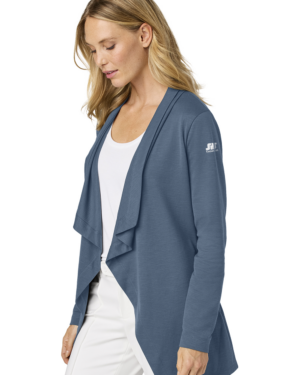 Women's Open Cardigan - SPS - Image 7