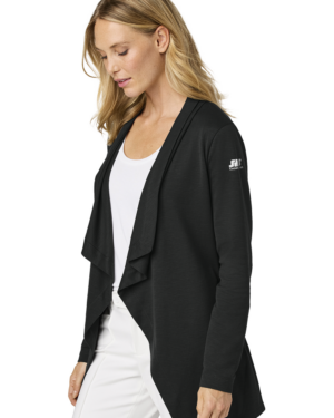 Women's Open Cardigan - SPS - Image 3