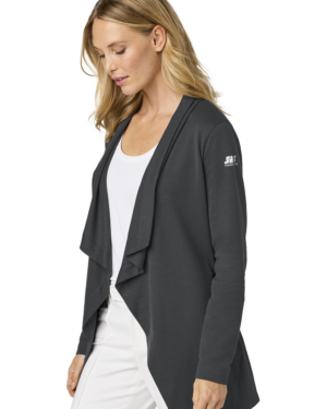 Women's Open Cardigan - SPS - Image 5