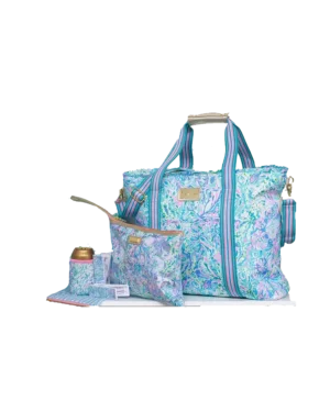Lilly Pulitzer Essential Beach Day Bundle