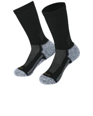 Men's Carhartt Force Midweight Crew Sock (3-Pack)