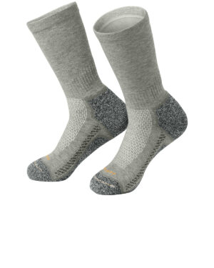 Men's Carhartt Force Midweight Crew Sock (3-Pack) - Image 2