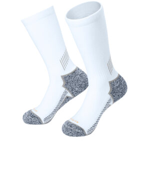 Men's Carhartt Force Midweight Crew Sock (3-Pack) - Image 3