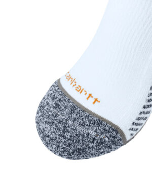 Men's Carhartt Force Midweight Crew Sock (3-Pack) - Image 5