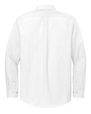 Men's Brooks Brothers Tall Wrinkle-Free Shirt - Image 5