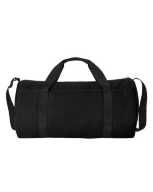 Carhartt Canvas Packable Duffel with Pouch - Image 3