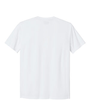Men's Carhartt Force Sun Defender Short Sleeve T-Shirt - Image 6