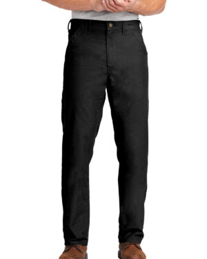 Men's Carhartt Canvas Work Dungaree