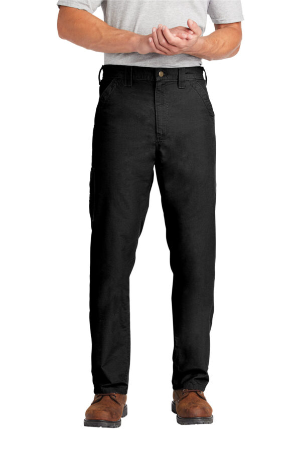 Men's Carhartt Canvas Work Dungaree