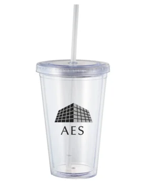 16oz Tumbler - AES