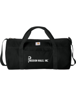 Carhartt Canvas Packable Duffel with Pouch - Image 2