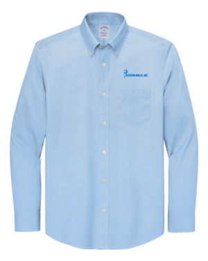 Men's Brooks Brothers Tall Wrinkle-Free Shirt - Image 2