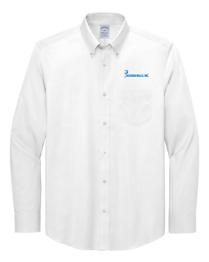 Men's Brooks Brothers Tall Wrinkle-Free Shirt - Image 4