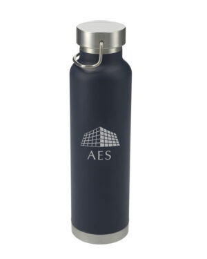 Insulated Bottle 22oz - AES - Image 4