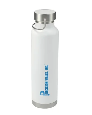 Insulated Bottle 22oz