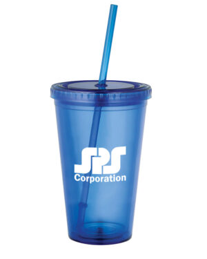 16oz Tumbler - SPS