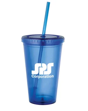 16oz Tumbler - SPS