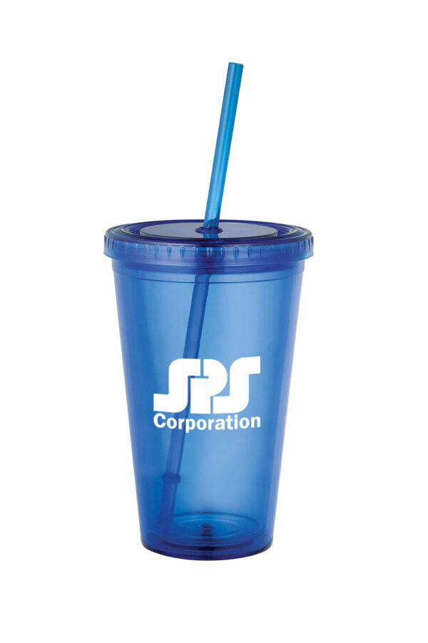 16oz Tumbler - SPS
