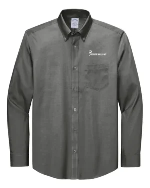 Men's Brooks Brothers Tall Wrinkle-Free Shirt