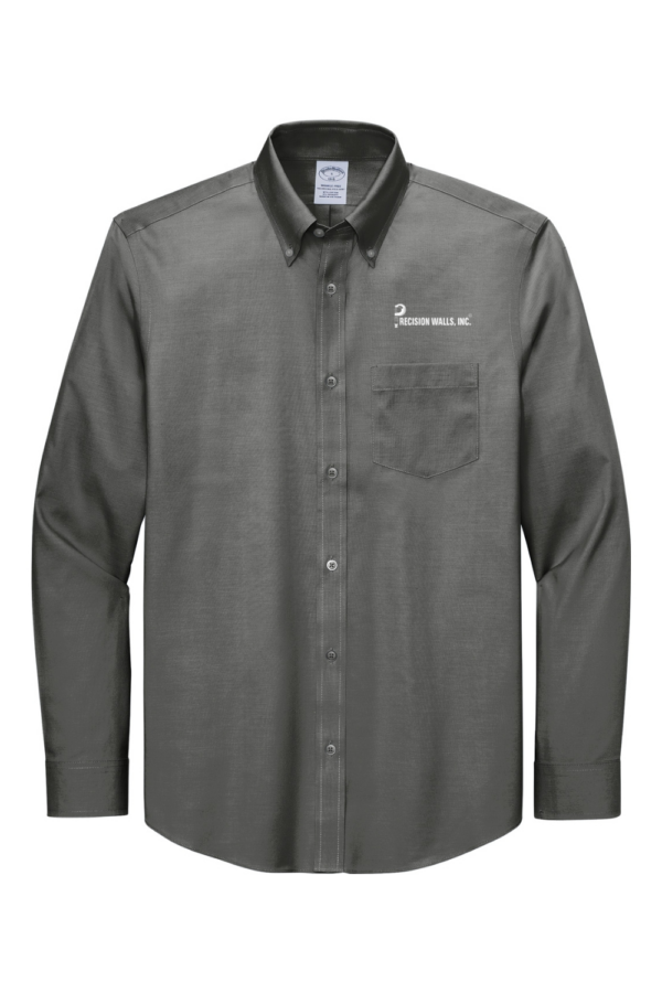 Men's Brooks Brothers Tall Wrinkle-Free Shirt