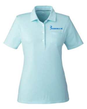 Women's Vineyard Vines Fanshell Polo