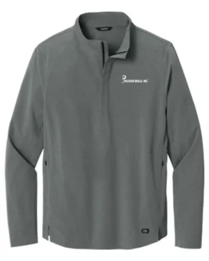 Men's OGIO Aspect 1/2-Zip Pullover