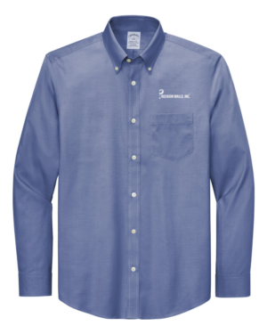 Men's Brooks Brothers Tall Wrinkle-Free Shirt - Image 3