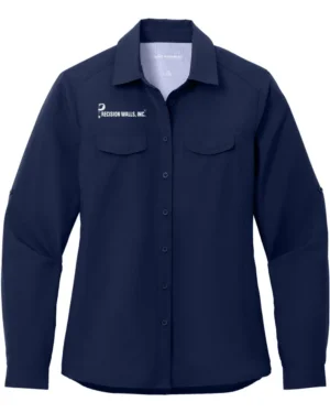 Women's Long Sleeve UV Daybreak Shirt