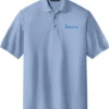 light-blue