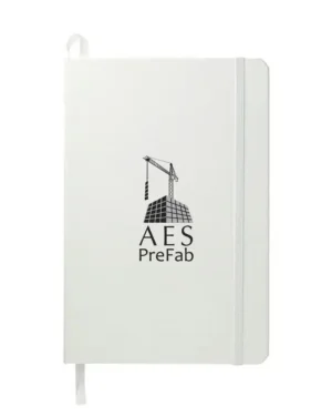 Bound JournalBook - AES PreFab