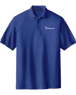 Men's Silk Touch Polo